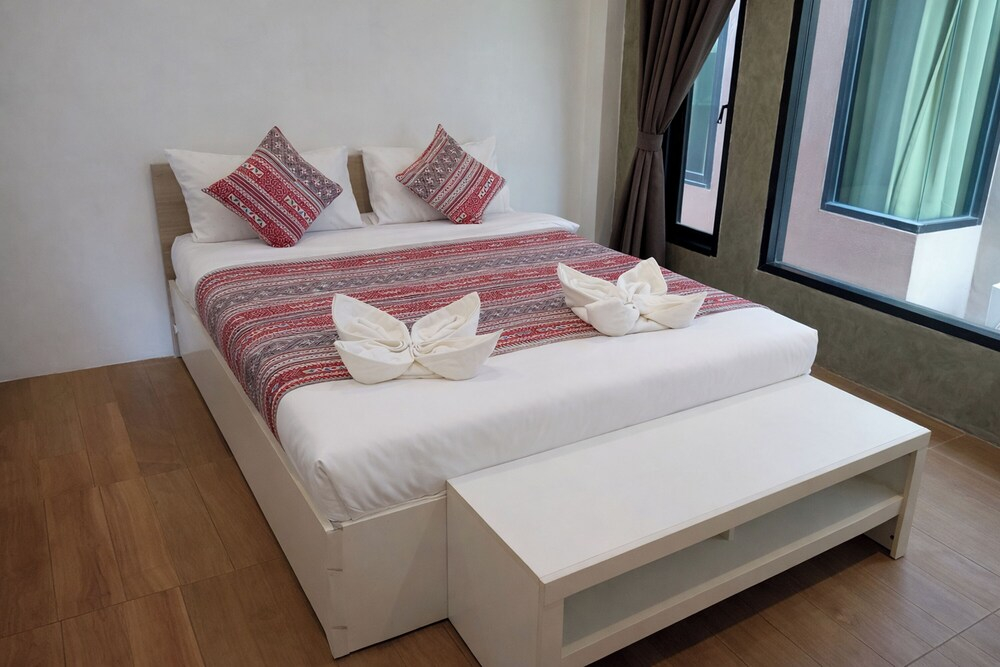 River Bend Villas