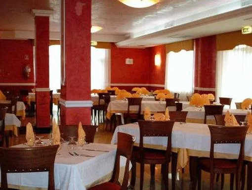 Hotel San Matteo
