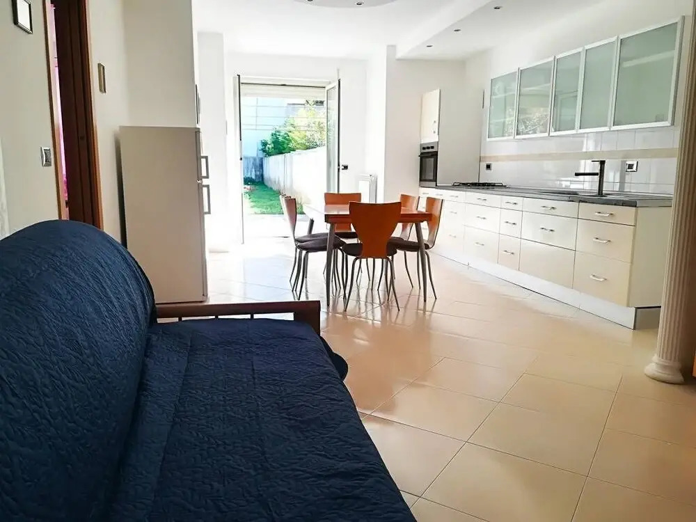 Holiday House Iside Otranto Center, Salento 78 Places