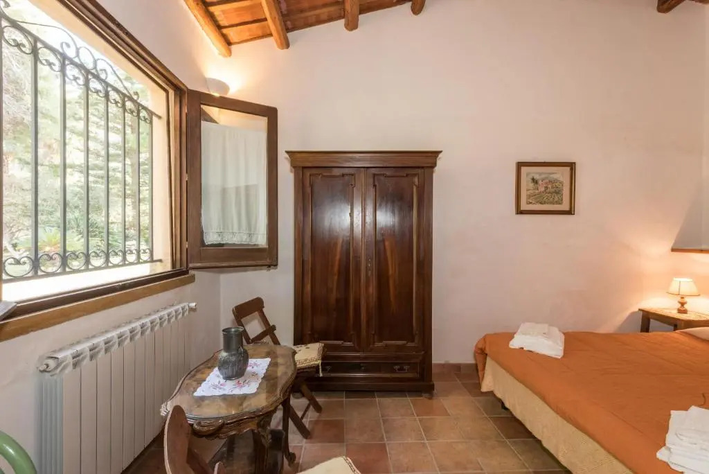 Azienda Agrituristica Tenuta Pizzolungo