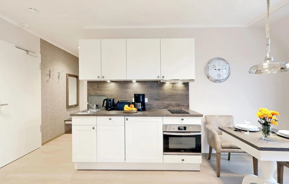 Baltischer Hof Apartment 62