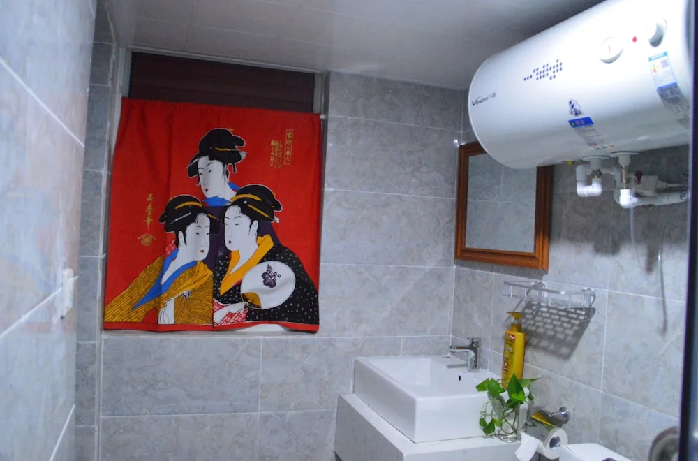 Pusu Guest House