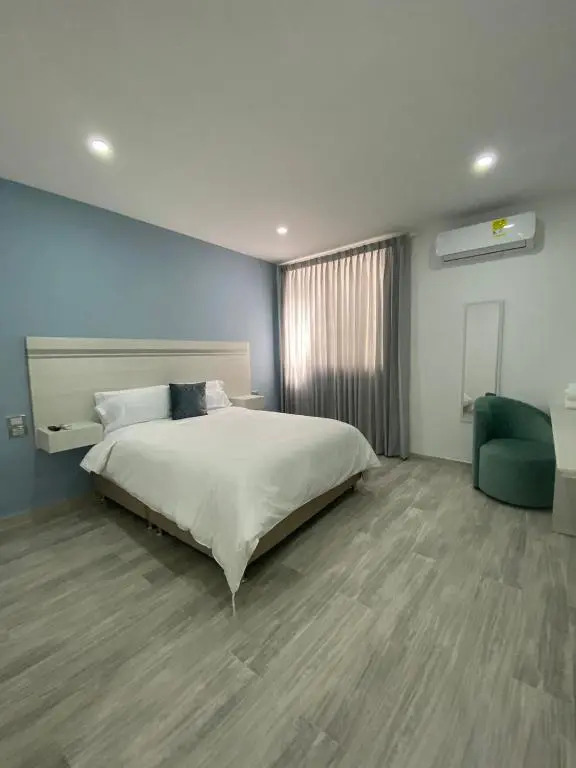 Hotel Barranquilla Laank