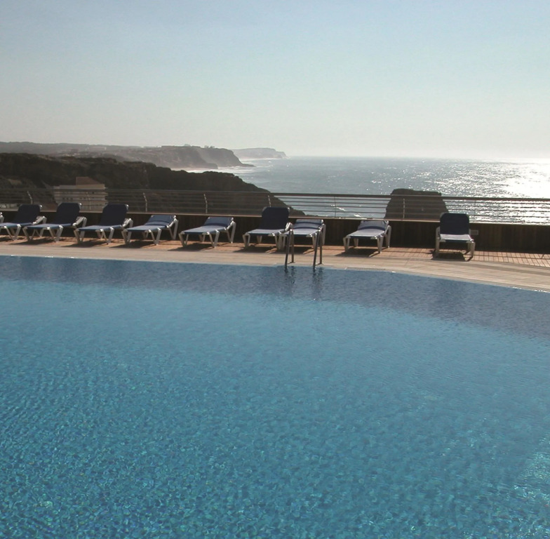 Hotel Golf Mar