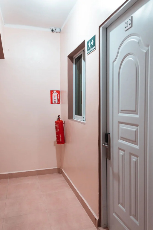 Apartahotel Dubai