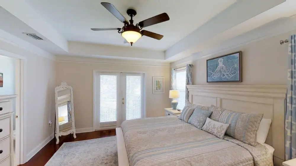 Lions Bridge Cottage #57564 3 Bedrooms 2 Bathrooms Home