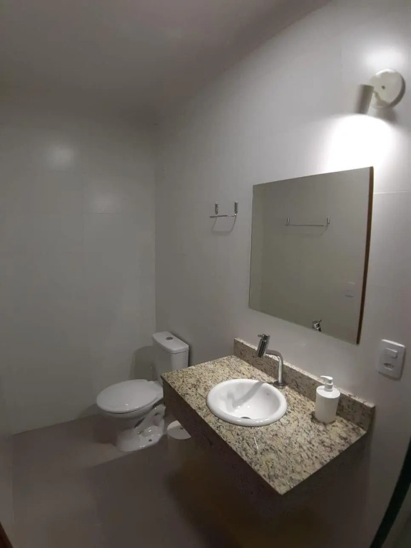 Loft Amplo E Confortável   1 Dorm Até 3 Pessoas