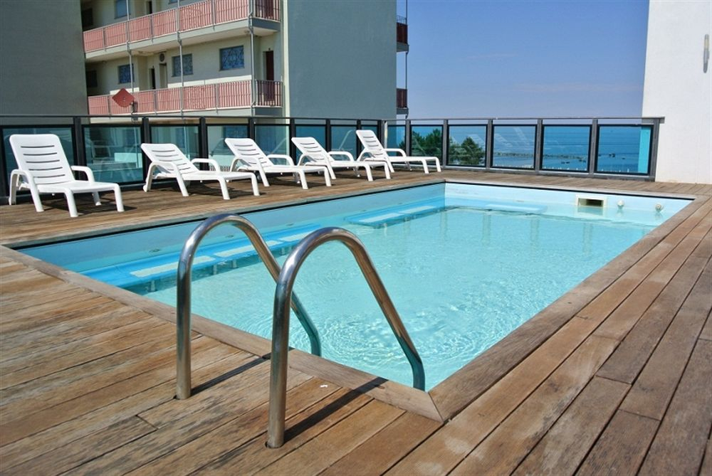 Hotel Mirage