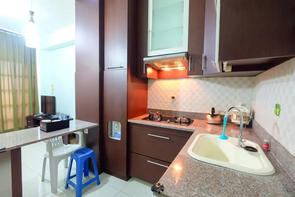 Salemba Residence