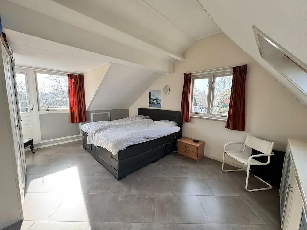 Holiday Home in De Koog near Forest