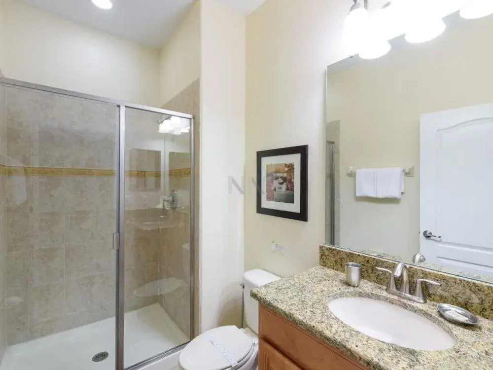 Paradise Palms Vacation Home 4 Bedrooms townhouse by RedAwning