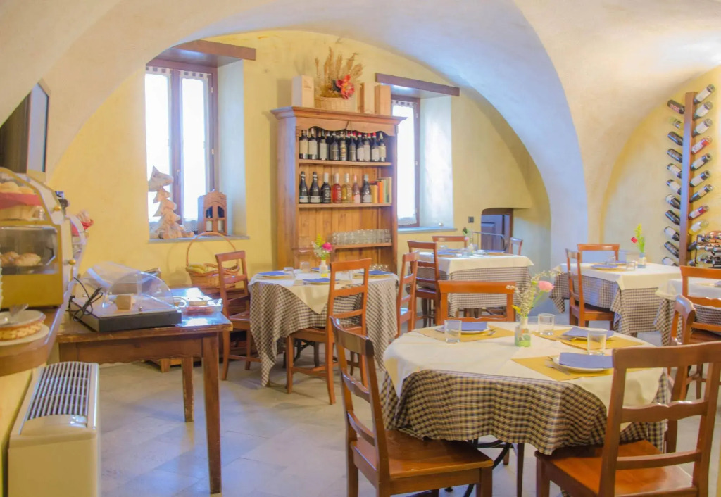 Hotel Chalet dOulx