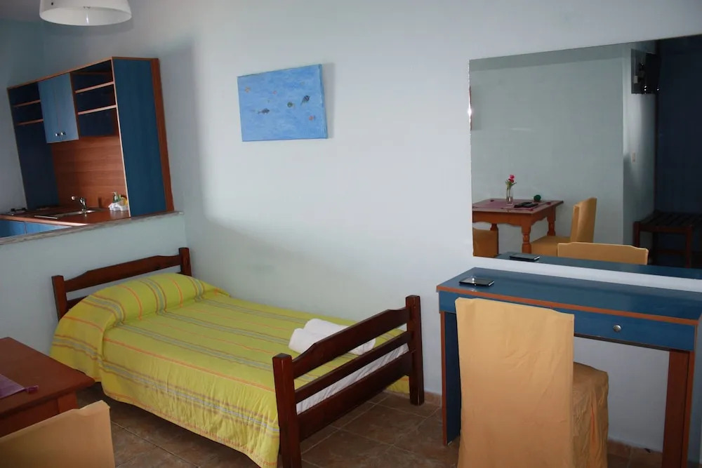 Bambola Apartments
