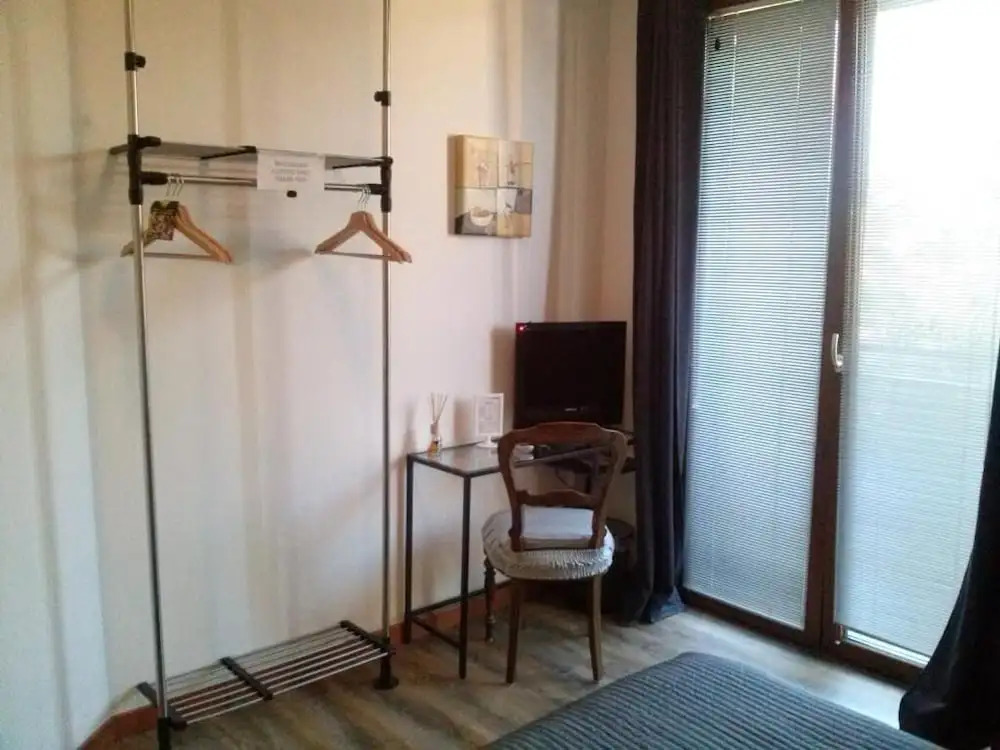 BGY Airport Guesthouse