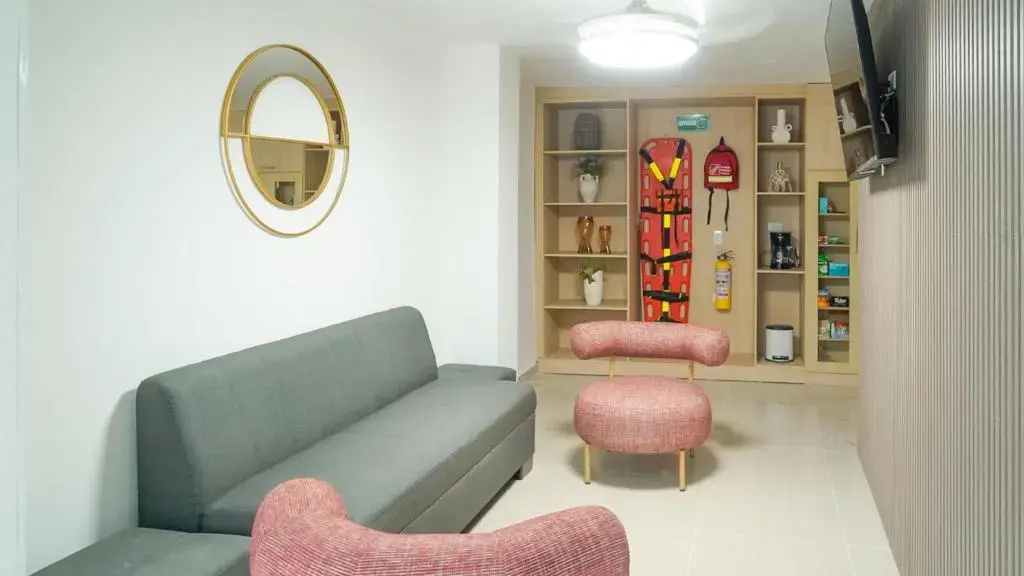 Hotel Caribe Real Inn