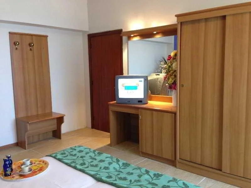Hotel Easy Siena