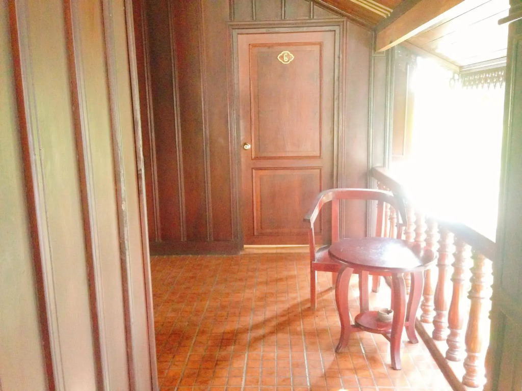 Villa Meuang Lao