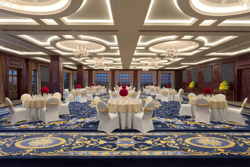 Fortune Select Forest Hill, Kasauli - Member ITC Hotels Group