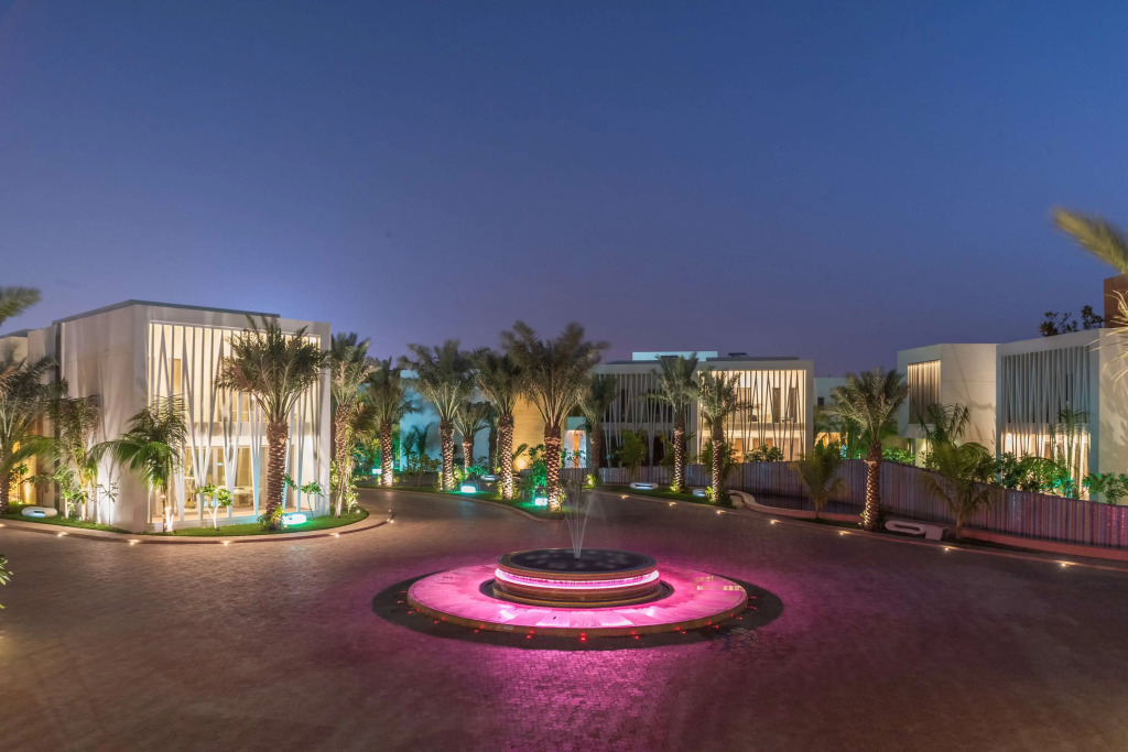 Vivienda Hotel Villas, Jeddah