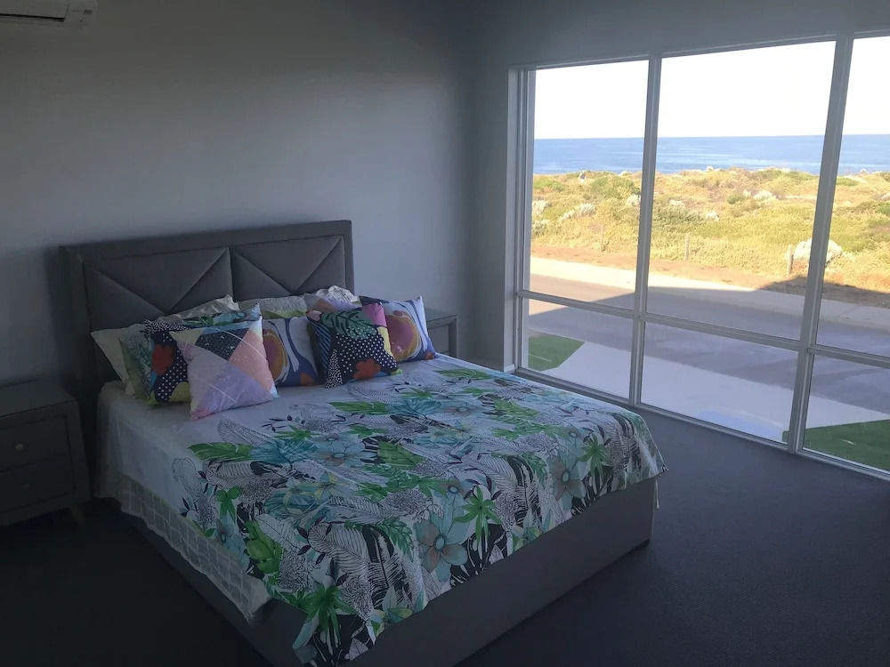 Beach House at SeaScapes