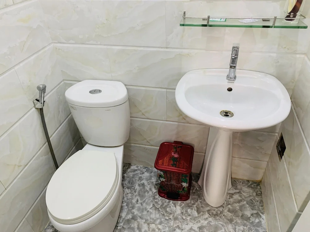 Spot On 974 Thanh Toan Motel