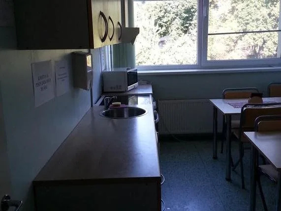 Guesthouse Rehab