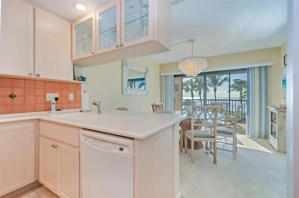 Sea Oats 336 2 Bedroom Condo by RedAwning