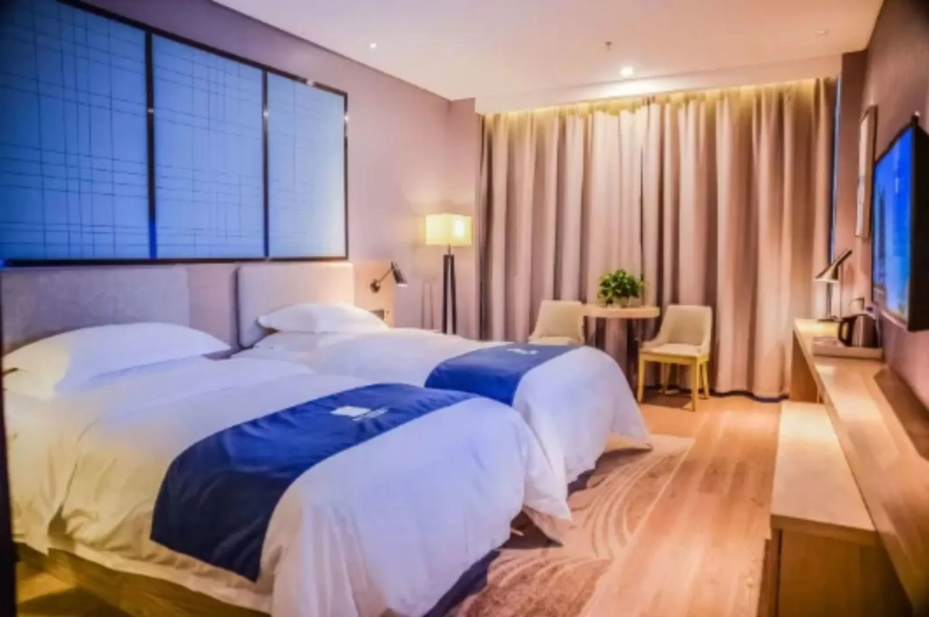 Echarm Hotel
