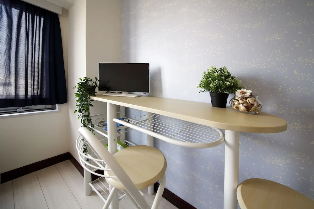 EX Kyobashi Apartment 903