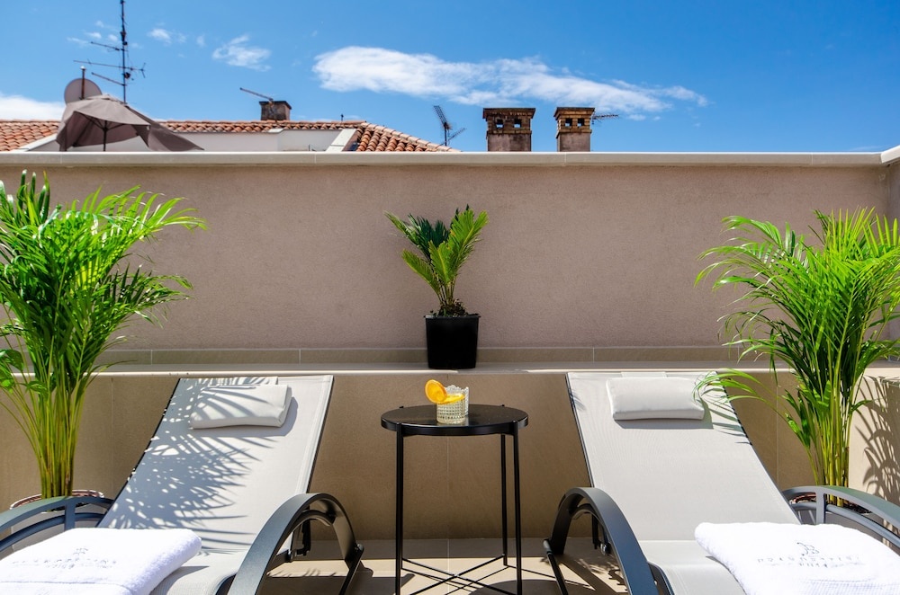 Villa Brandestini
