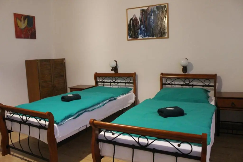 Hotel Černý kůň