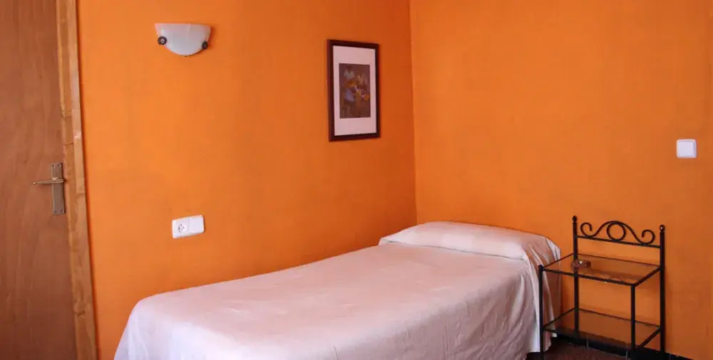 Fonda Casa Baya