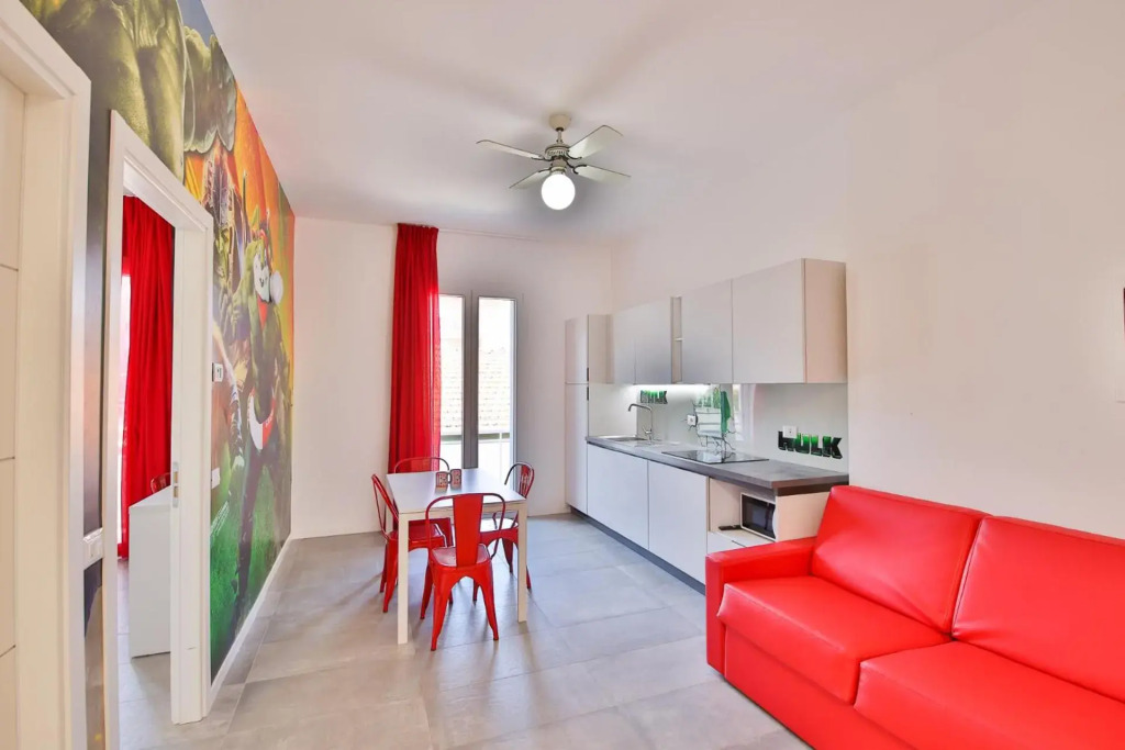 Hotel Stefania