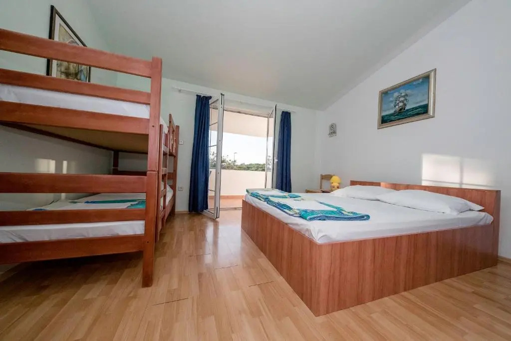 Guesthouse Šime