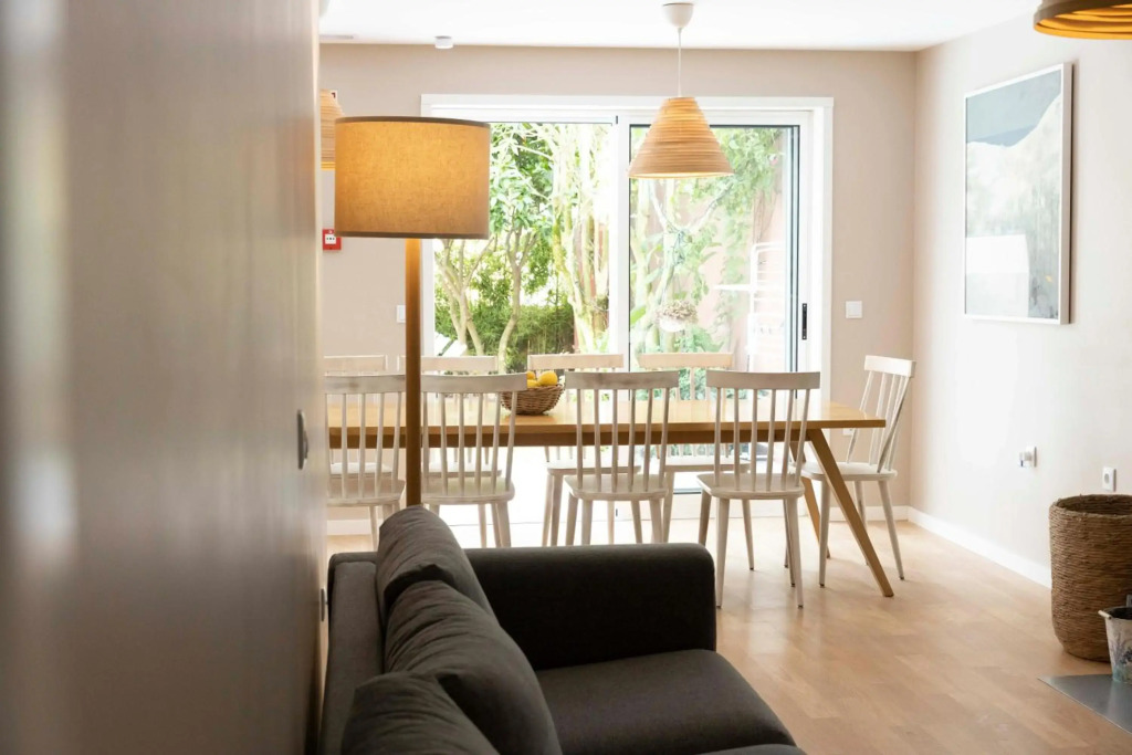 Casa dos Pinheiros 109 - Private Villa with pool & heated SPA