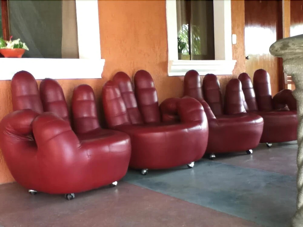 Posada Cocos
