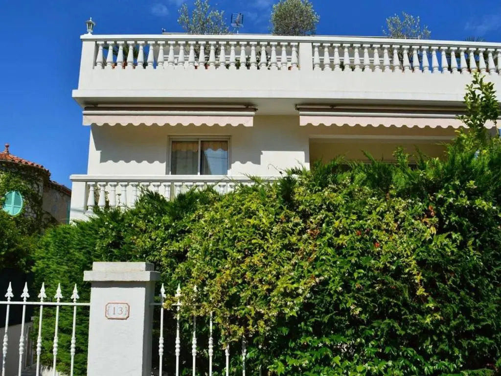 Appartement Antibes, 2 pièces, 4 personnes - FR-1-252-19