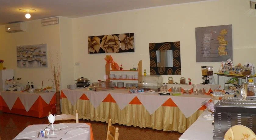 Hotel La Betulla