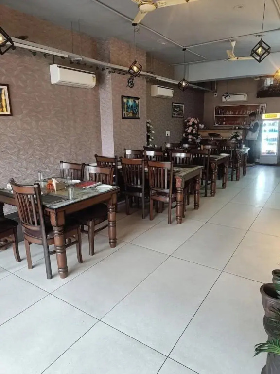 Hotel Arab Inn