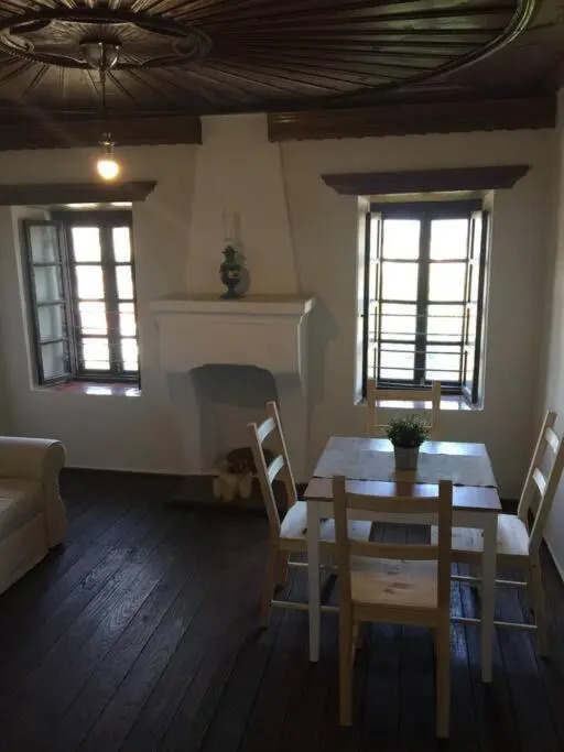 Traditional House/Great View