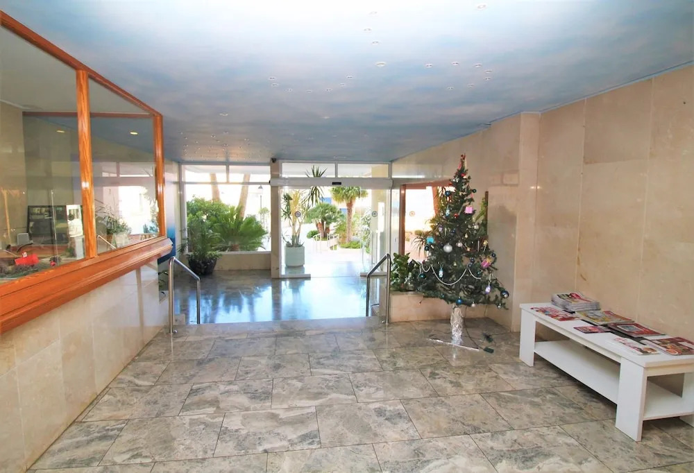 Apartamento Trinisol II - 17F