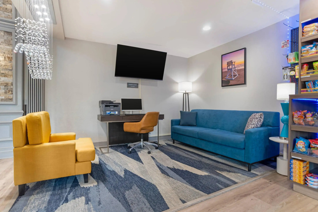 Comfort Inn Pensacola near NAS Corry Station
