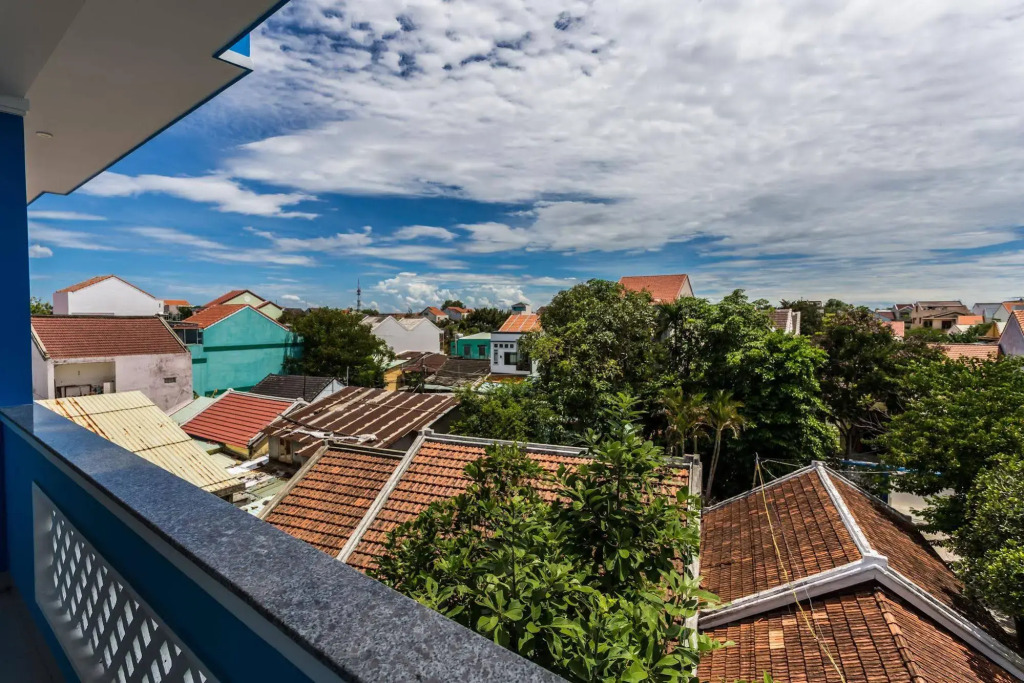 Quynh Long Villa