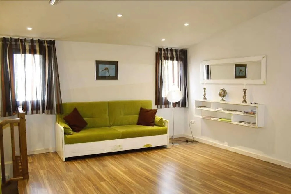 Hotel Mas Prades