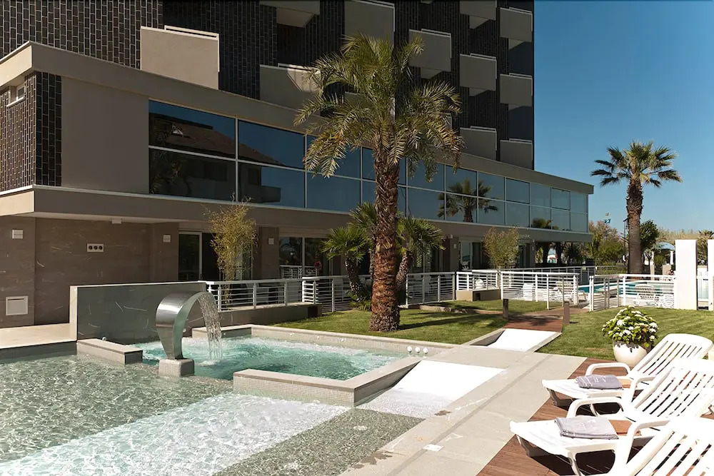 Hotel Eden