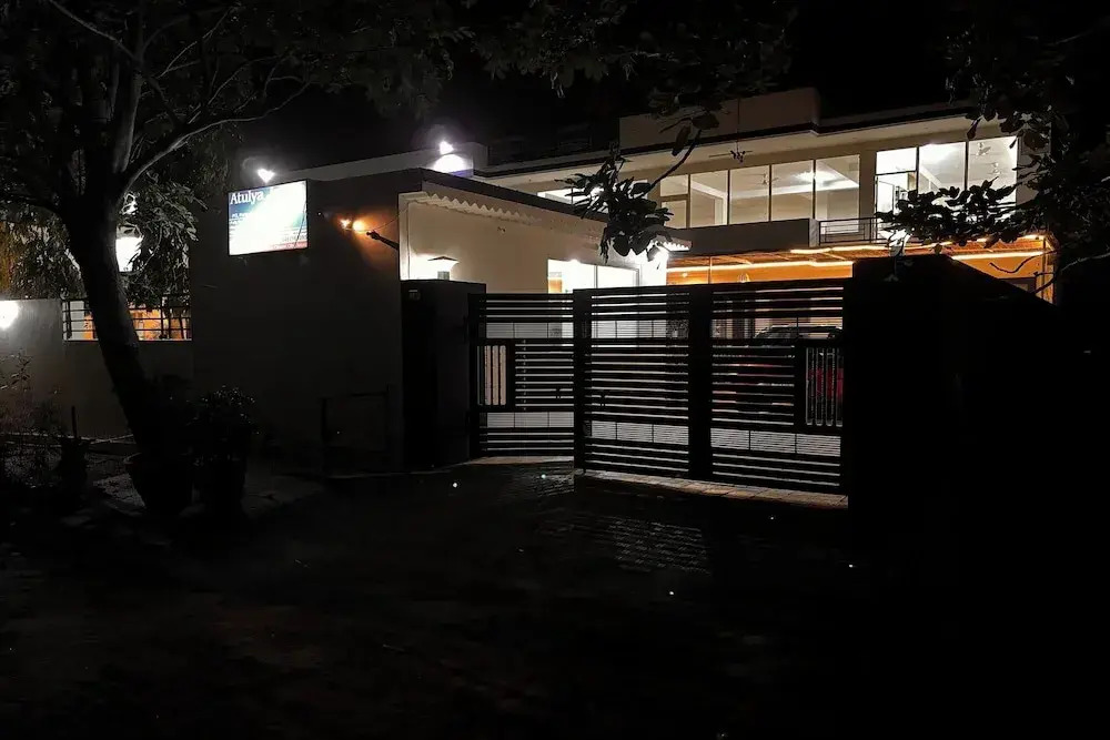 Atulya Green - Near Mahindra Sez