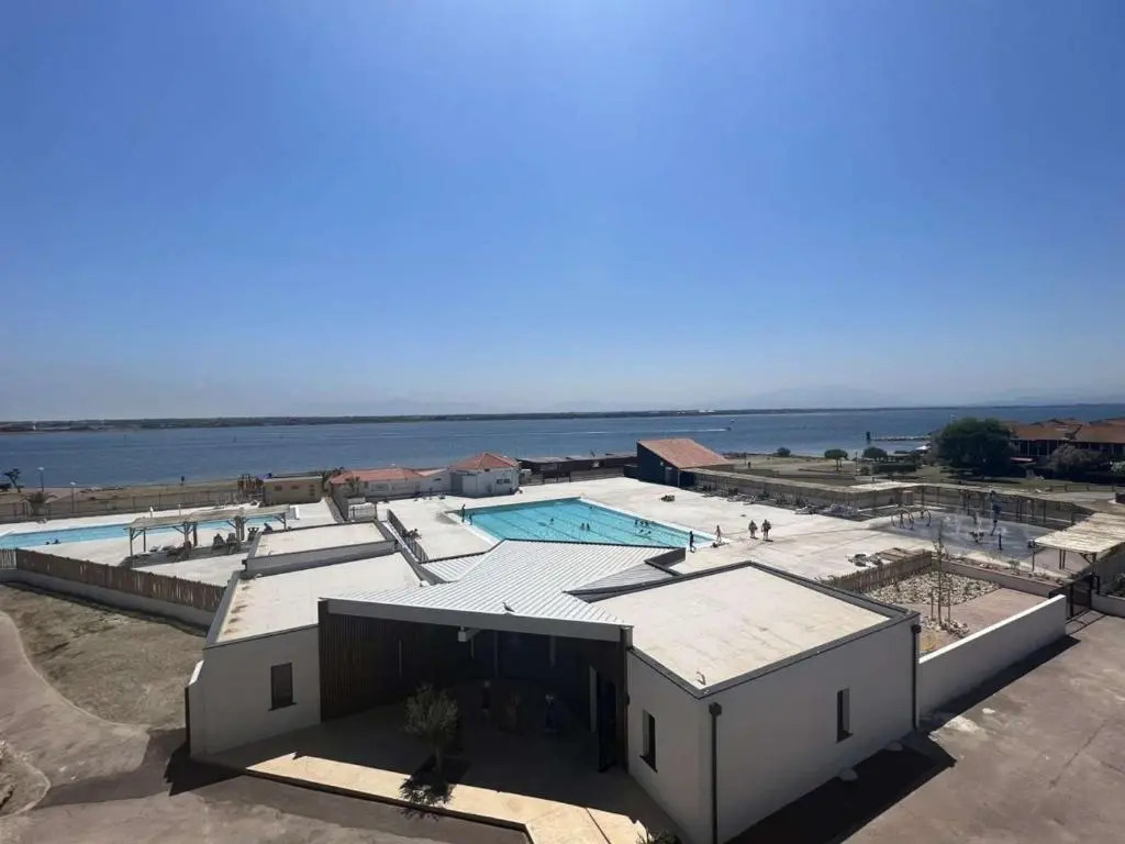 Appartement Port Barcarès, 2 pièces, 4 personnes - FR-1-431-114