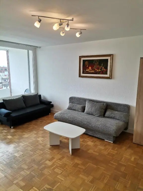 Wohnung 4 Personen