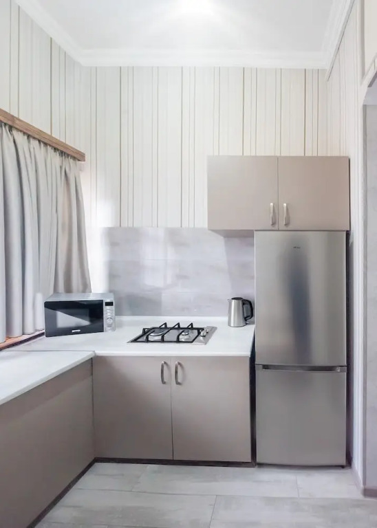 Апартаменты H&B apartments Qolga