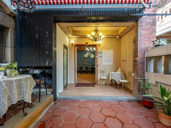 Starlight Hostel
